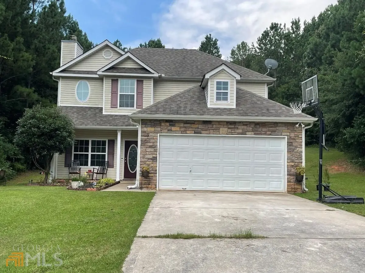 202 Hickory, Jackson, GA 30233 - Image #1