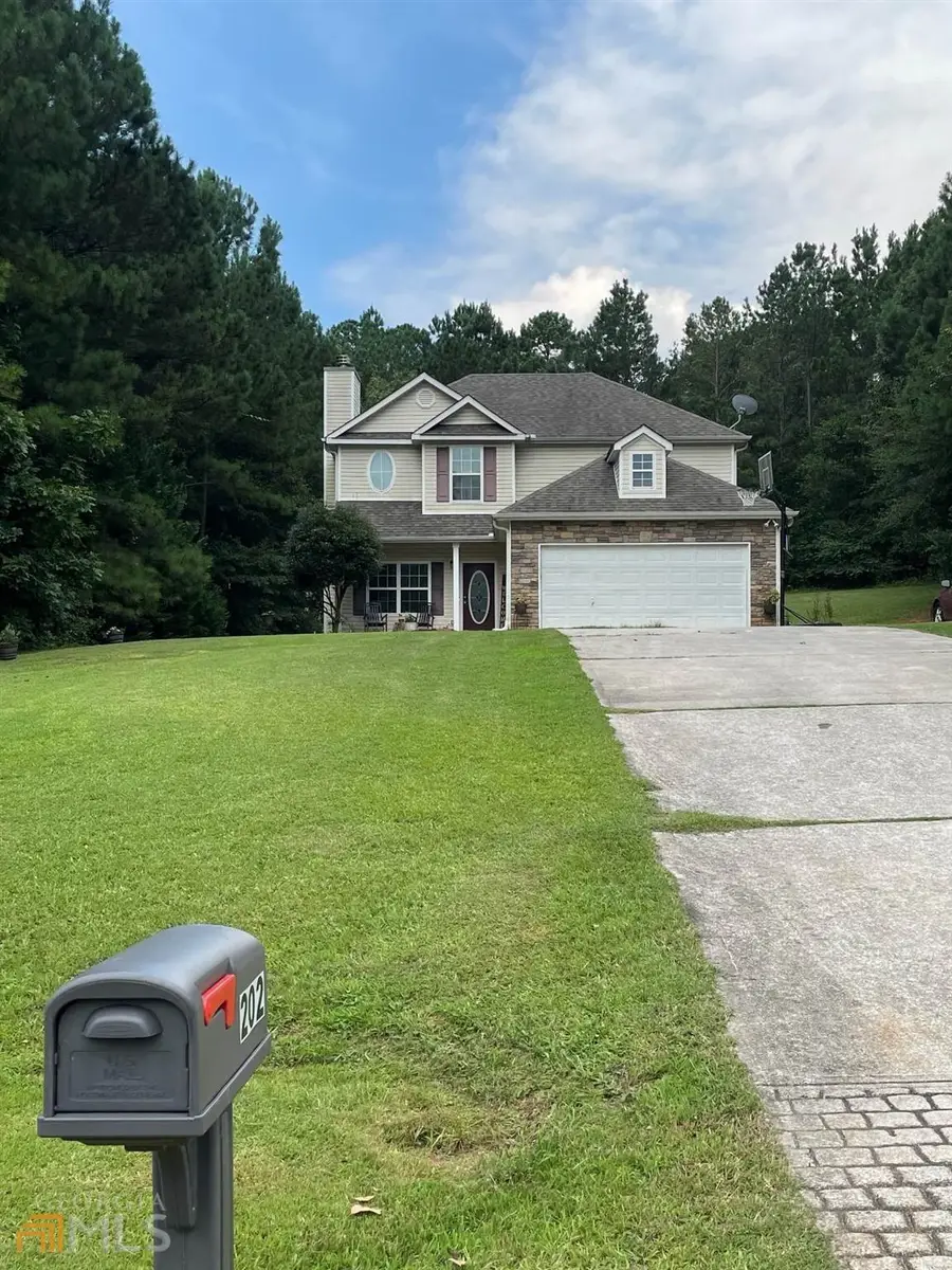 202 Hickory, Jackson, GA 30233 - Image #2