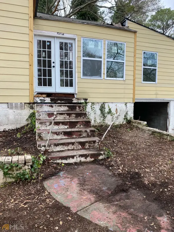 1675 Avon Avenue Sw, Atlanta, GA 30311