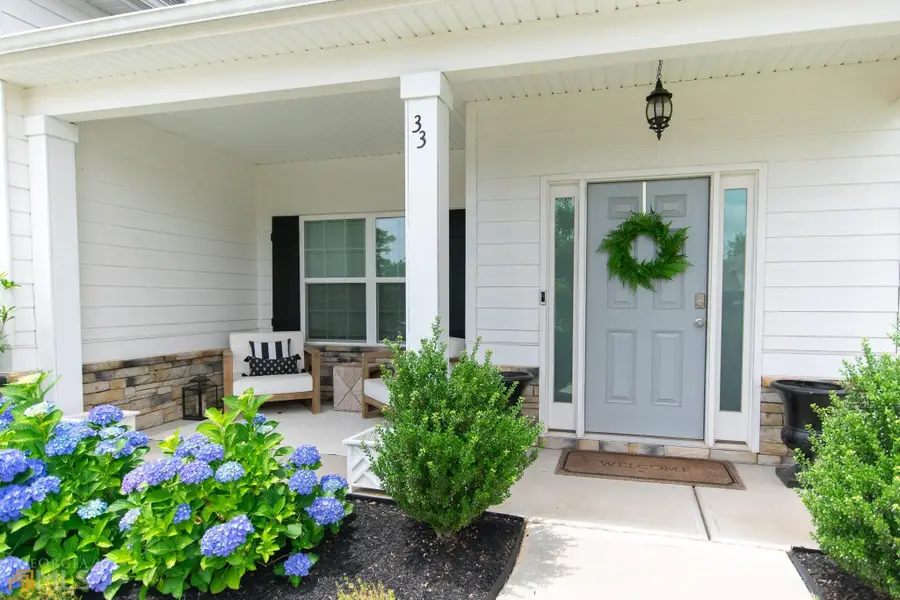 33 Doolittle Court, Newnan, GA 30265 - #2