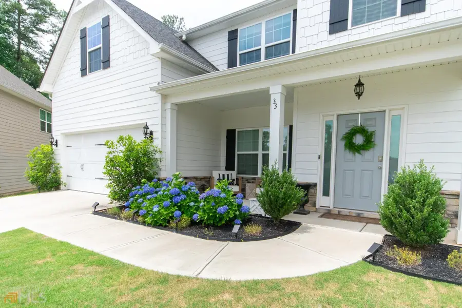 33 Doolittle Court, Newnan, GA 30265 - #3