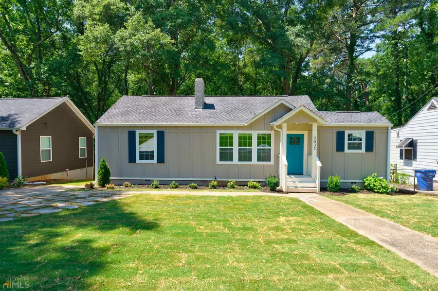 2032 North Avenue Nw, Atlanta, GA 30318 - #3