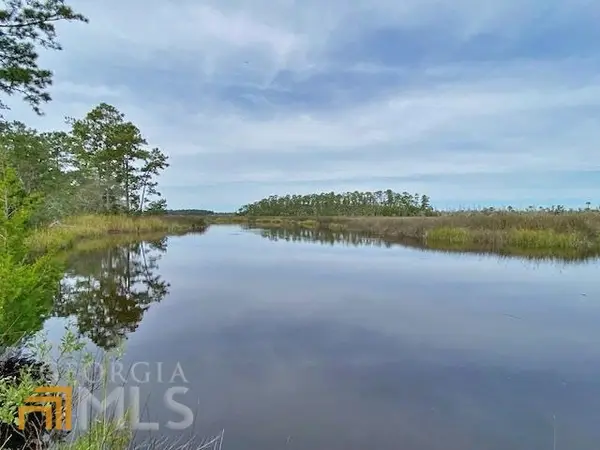 0 La Sole Lane #84, Waverly, GA 31565