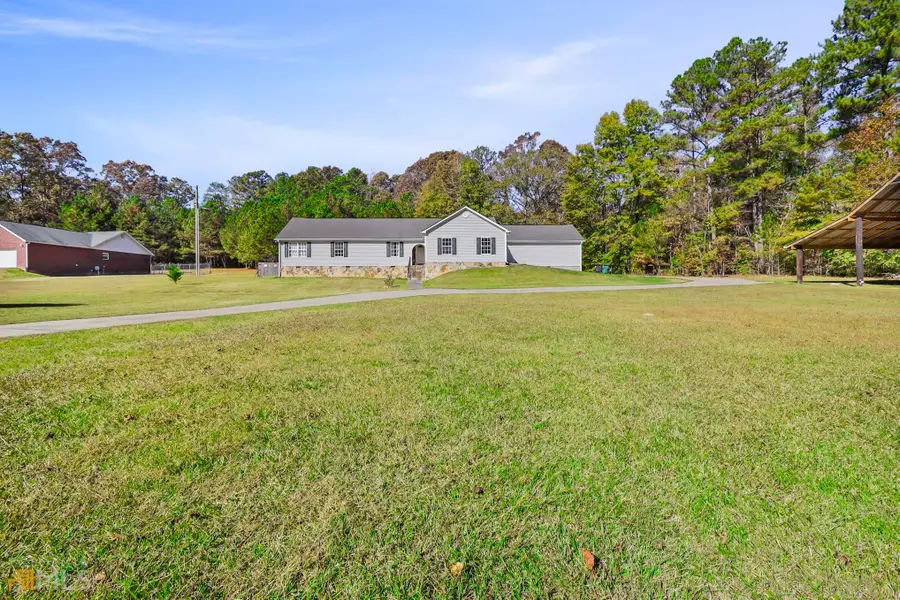 21101 Highway 85, Gay, GA 30218 - Image #2