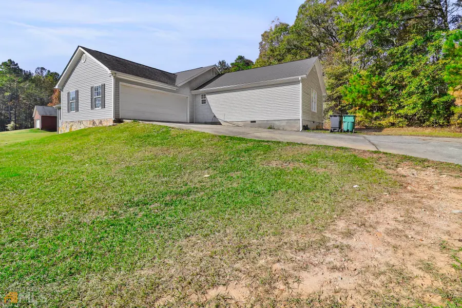 21101 Highway 85, Gay, GA 30218 - Image #3