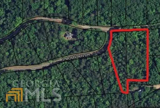 LOT 1 & LOT 15 Mountain Ridge Drive, Waverly Hall, GA 31831 - Image #1