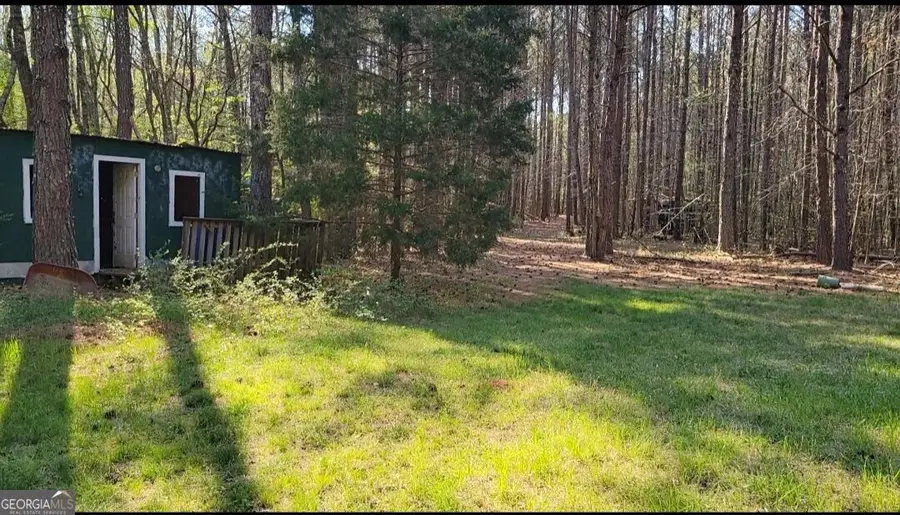 0 Pierce Dairy Road, Madison, GA 30650 - #3