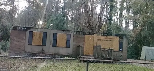 8265 Attleboro Drive, Jonesboro, GA 30238