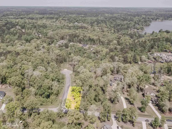 102 Crestview Lane #33, Jackson, GA 30233