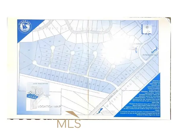 200 Sailwind Court, Lizella, GA 31052