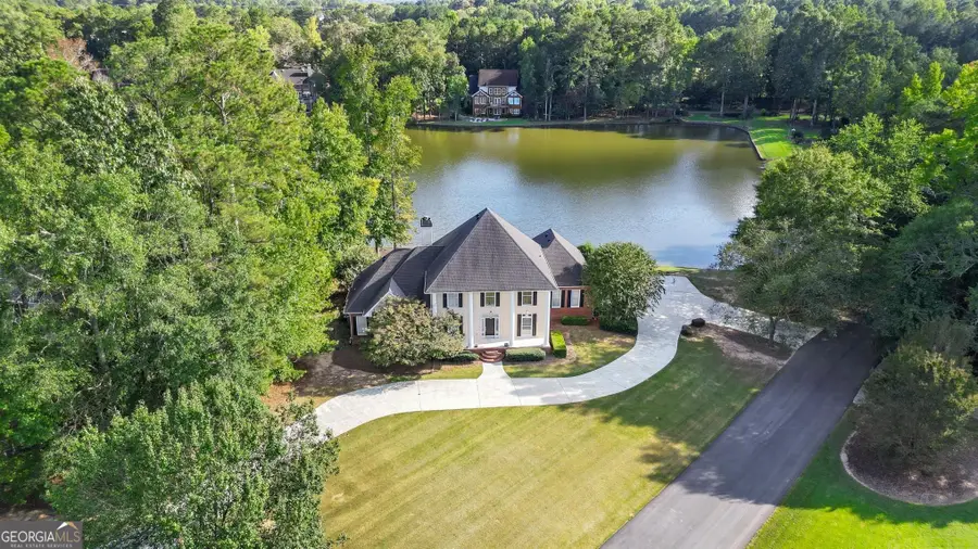 240 Youngs Circle, Fayetteville, GA 30215 - Image #2