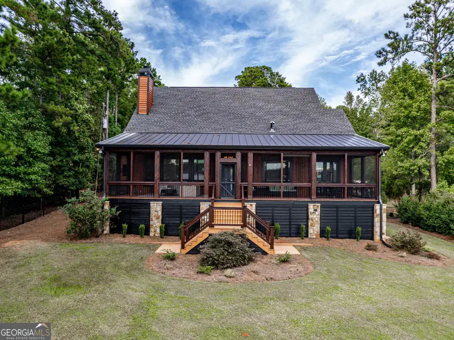 4096 Big Water East, Sparta, GA 31087 - #3