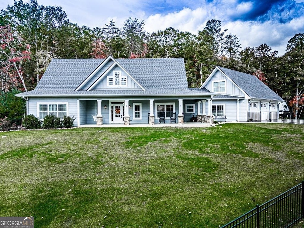 193 Star Creek Road, GA 30560 ERA