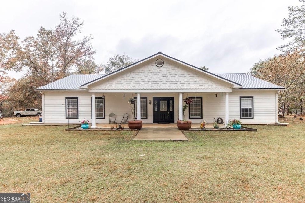 101 Beaver Dam Road, Toomsboro, GA 31090 ERA