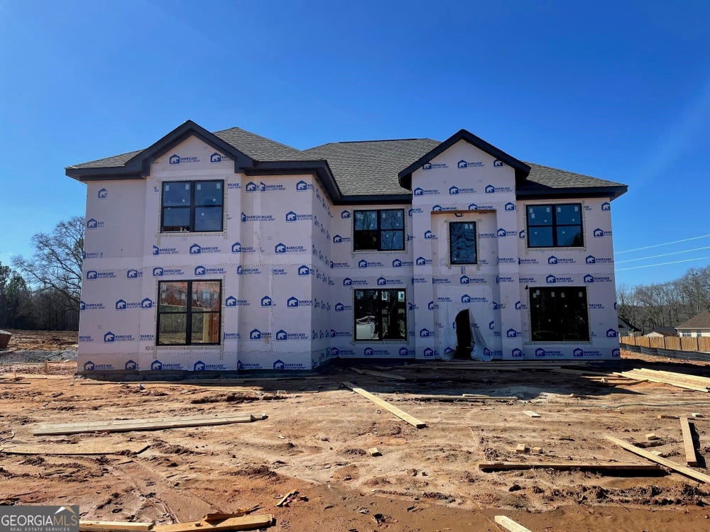 2973 Waterford Lane Sw 48, Conyers, GA 30094 ERA