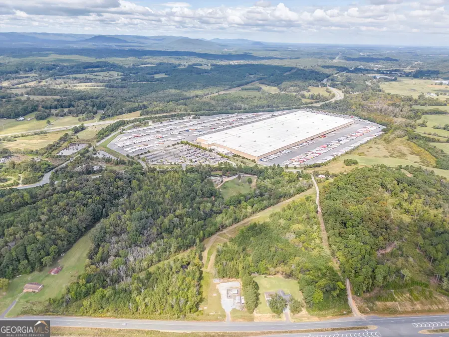 33 +/- ACRES Adairsville Rd Hwy 140, Adairsville, GA 30103 - Image #2