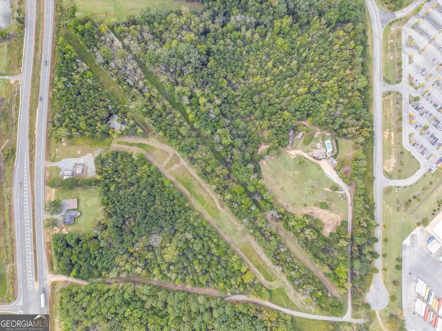 33 +/- ACRES Adairsville Rd Hwy 140, Adairsville, GA 30103 - Image #3