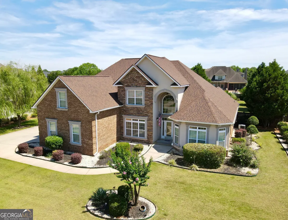 204 Cashmere Court, Centerville, GA 31028 - Image #1