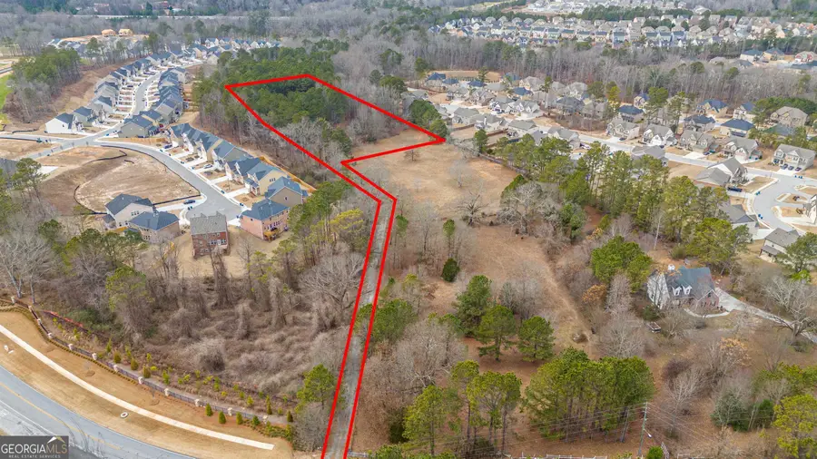 1117 Campbell Road, Lawrenceville, GA 30045 - Image #2