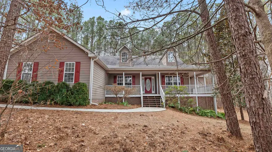 1117 Campbell Road, Lawrenceville, GA 30045 - Image #3