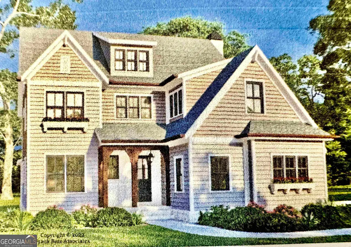 3967 Tilly Mill Road, Chamblee Doraville, GA 30360 - Image #1