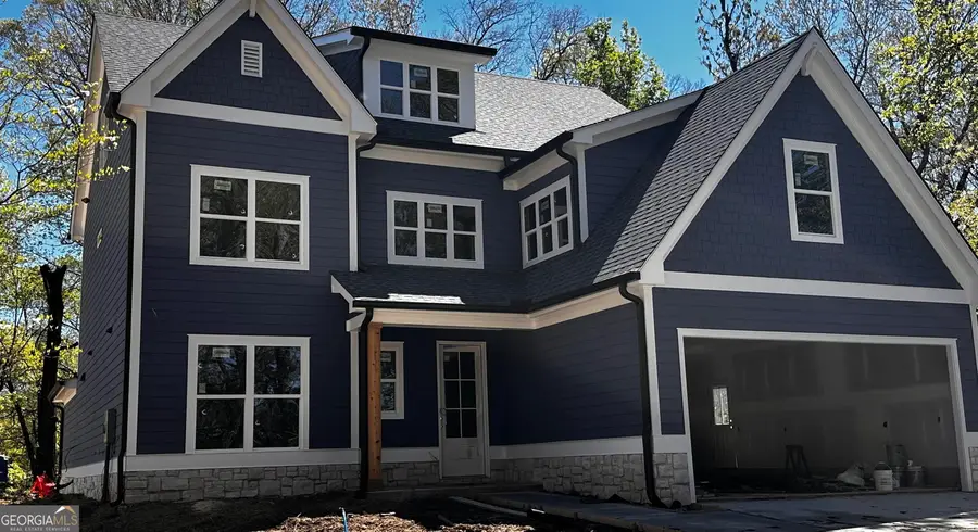 3967 Tilly Mill Road, Chamblee Doraville, GA 30360 - Image #2