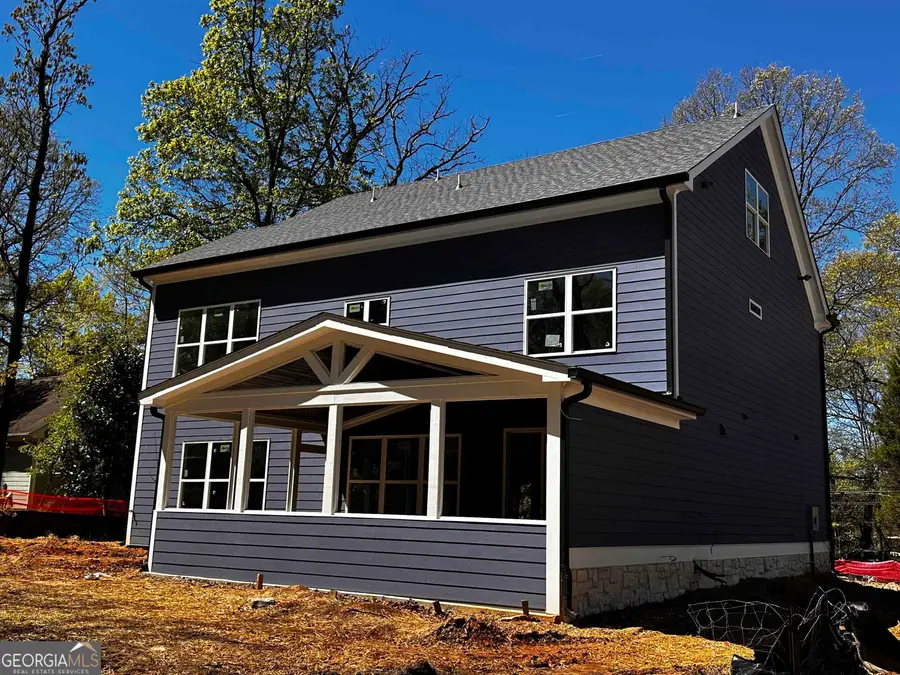 3967 Tilly Mill Road, Chamblee Doraville, GA 30360 - Image #3