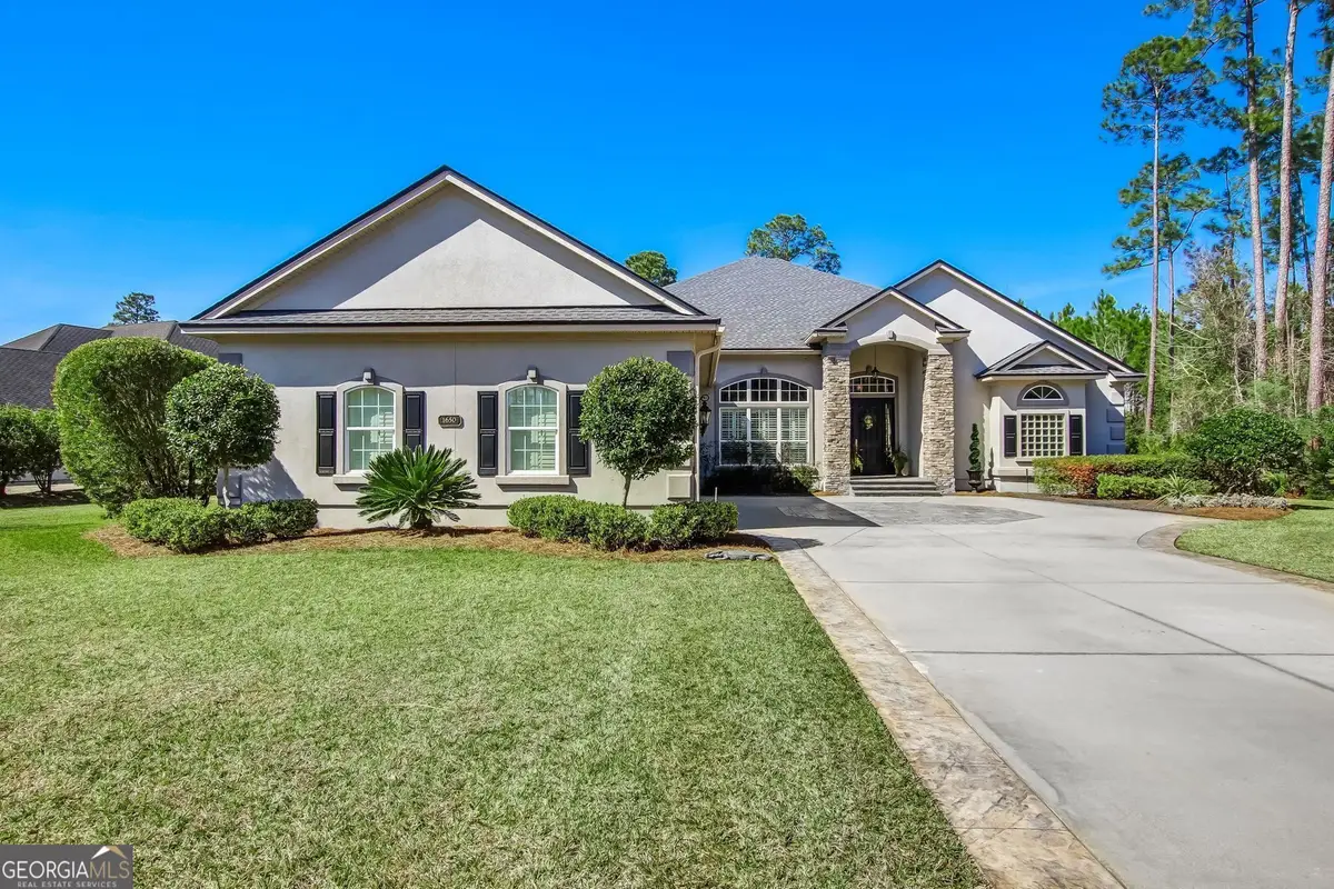 1650 Isles Of St. Marys Way, Saint Marys, GA 31558 - #1