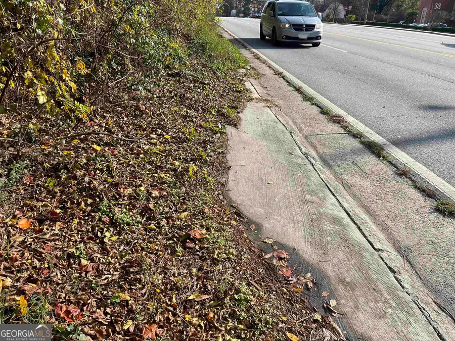 0 Jonesboro Road, Morrow, GA 30260 - Image #2