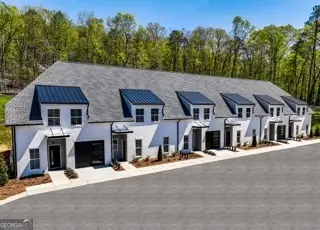 113 Chateau Drive, Rome, GA 30161 - Image #3