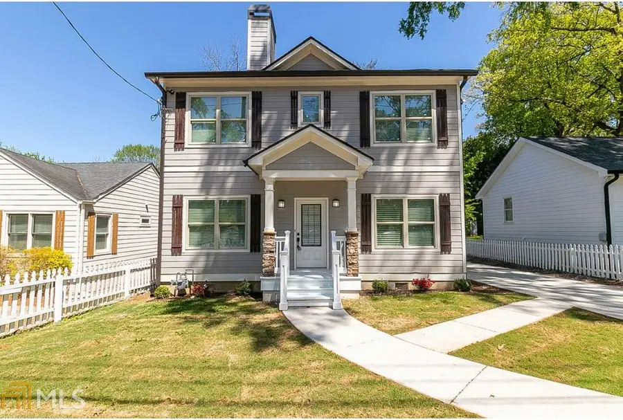 2668 Memorial Drive Se, Atlanta, GA 30317 - Image #2