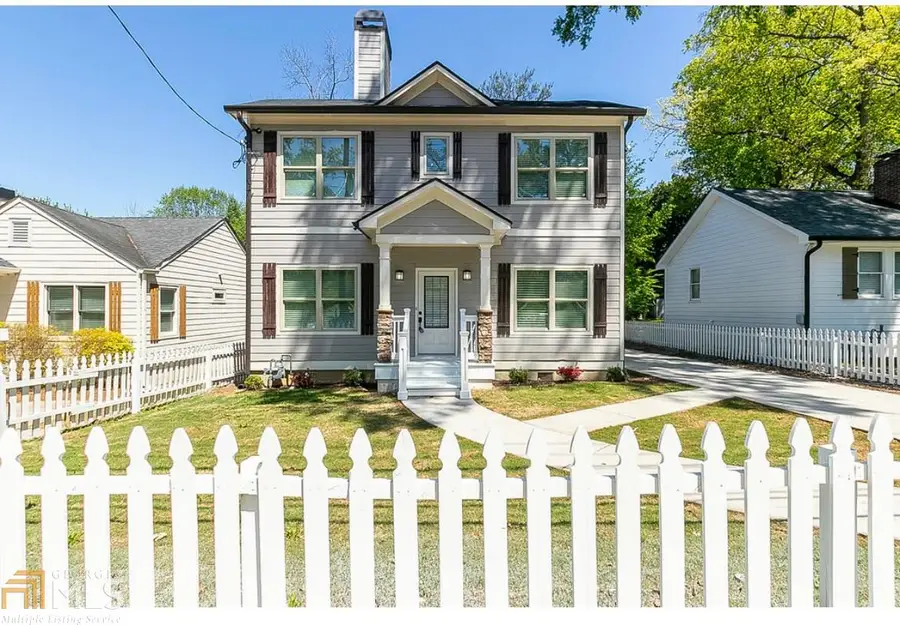 2668 Memorial Drive Se, Atlanta, GA 30317 - Image #3