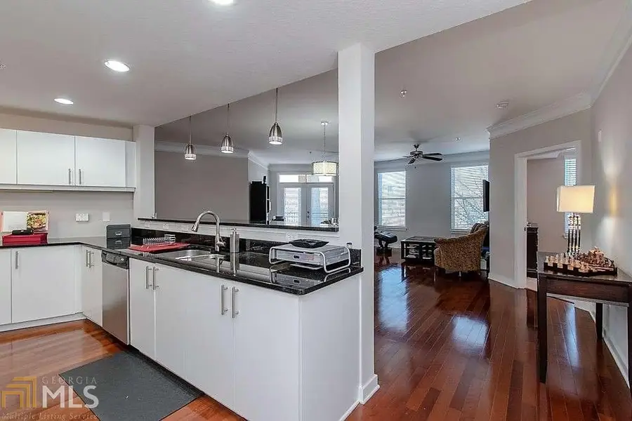 390 17th Street Nw #3020, Atlanta, GA 30363 - #2