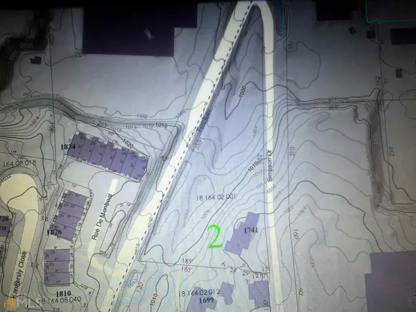 1741 Montreal Road, Tucker, GA 30084