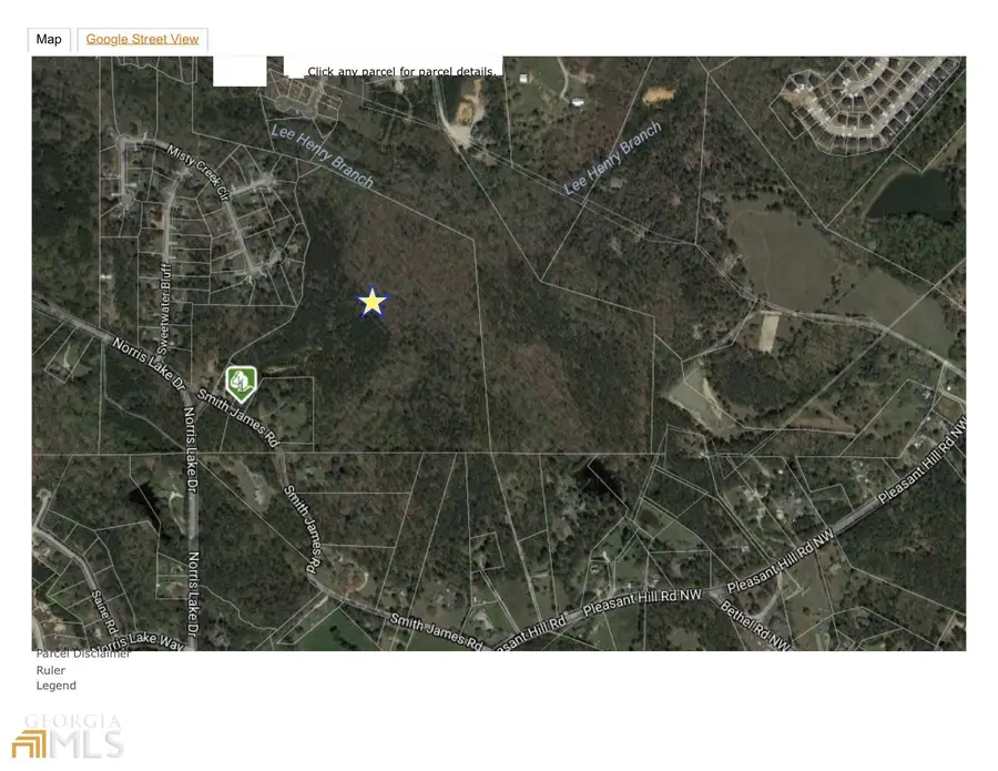 0 Smith James Road, Snellville, GA 30039 - Image #3