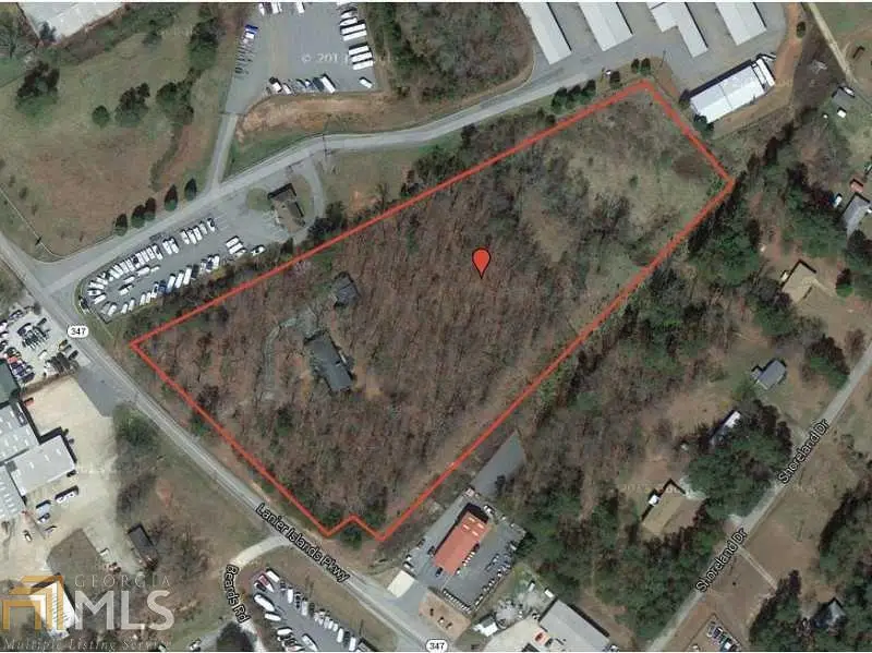 5989 Lanier Islands Parkway, Buford, GA 30518 - Image #3