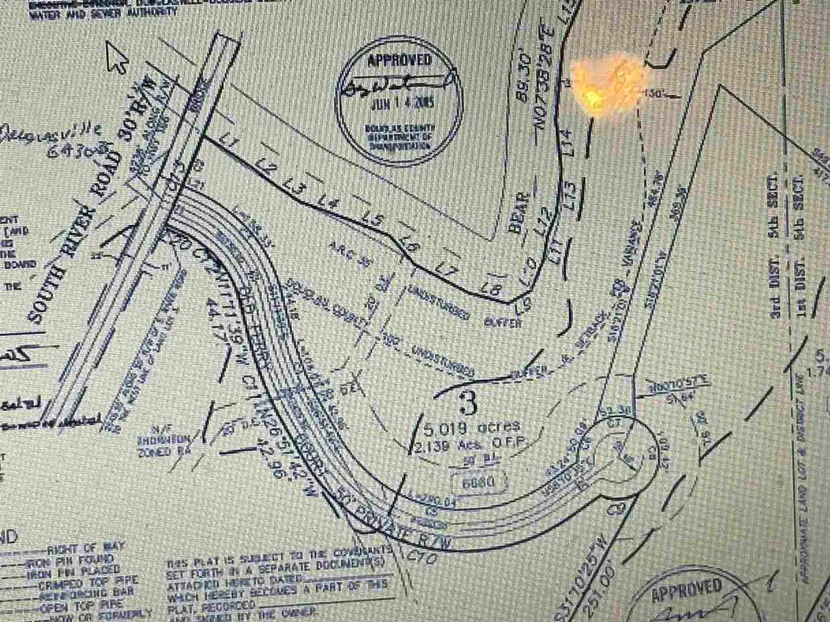 6670 Old Ferry Court, Douglasville, GA 30135 - Image #1