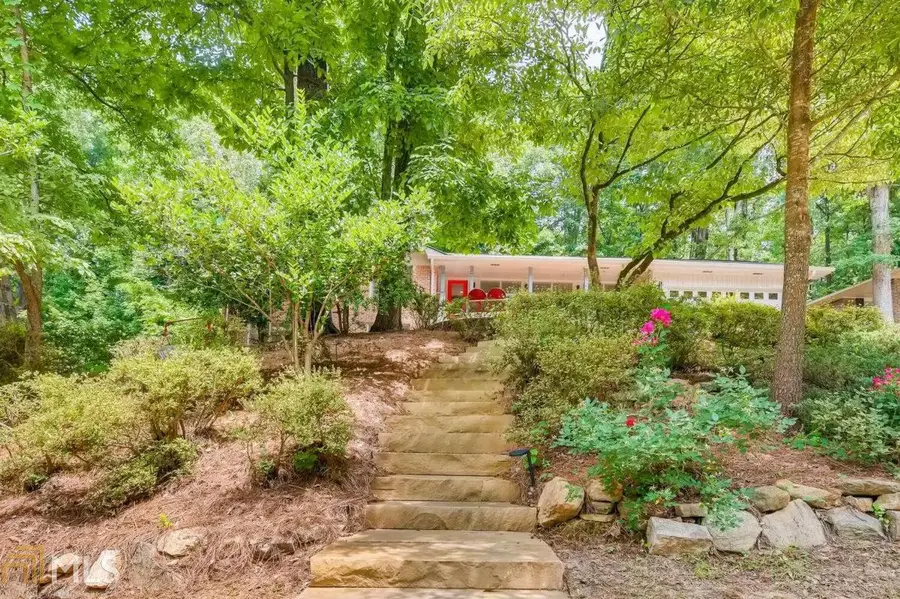 2501 Midvale Court, Tucker, GA 30084 - #3