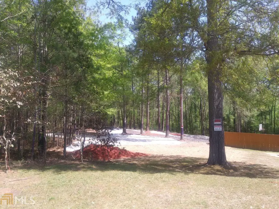 3107 Riviera Drive Nw, Conyers, GA 30012 - #3