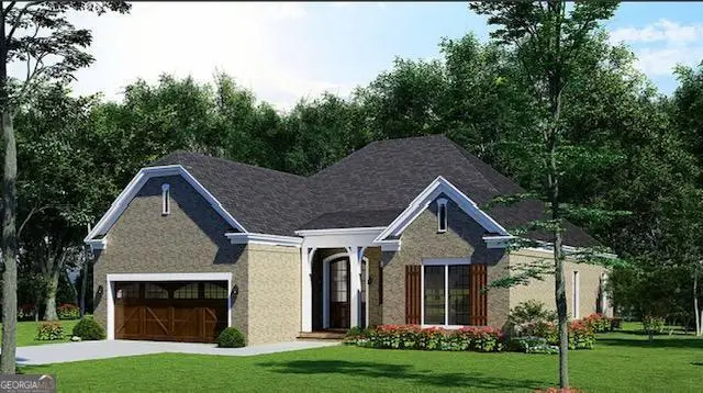 1077 Crooked Creek Road, Lithonia, GA 30058 - Image #2