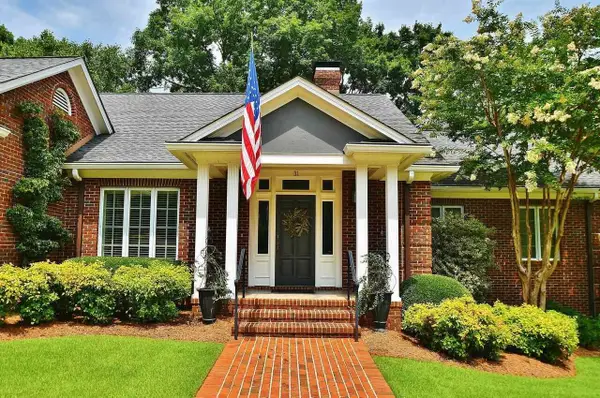 31 Willows Court, Cleveland, GA 30528