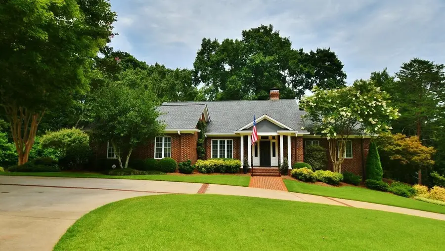 31 Willows Court, Cleveland, GA 30528 - #3