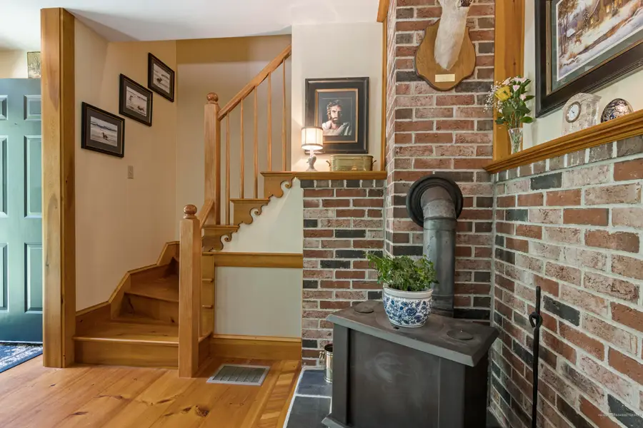 441 Split Rock Road, Bristol, ME 04539 - #3