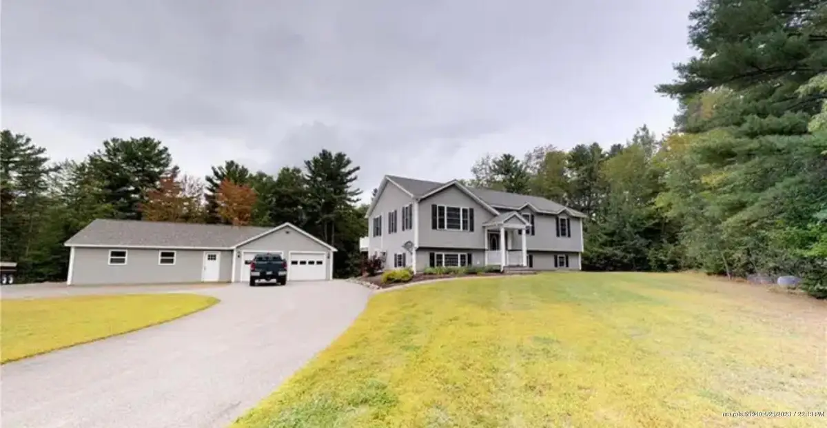 1306 Hudson Road, Glenburn, ME 04401 - Image #1