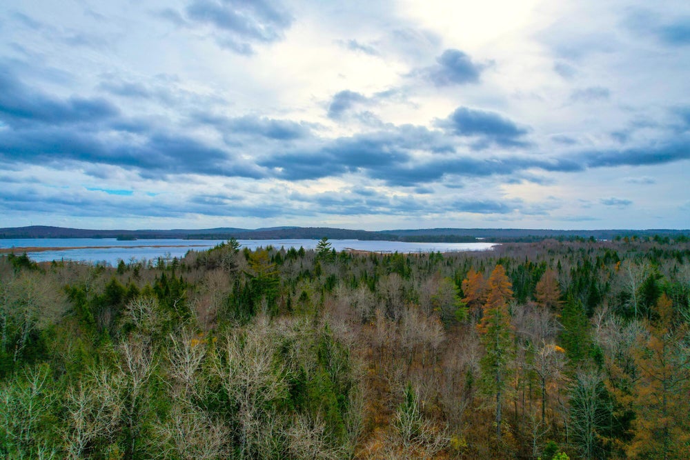 76 Bailey Bridge Road, Harmony, ME 04942 ERA