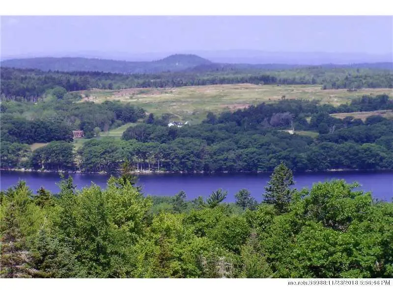 Lot #3 Blueberry Ridge Way, Brooksville, ME 04617 - Image #3