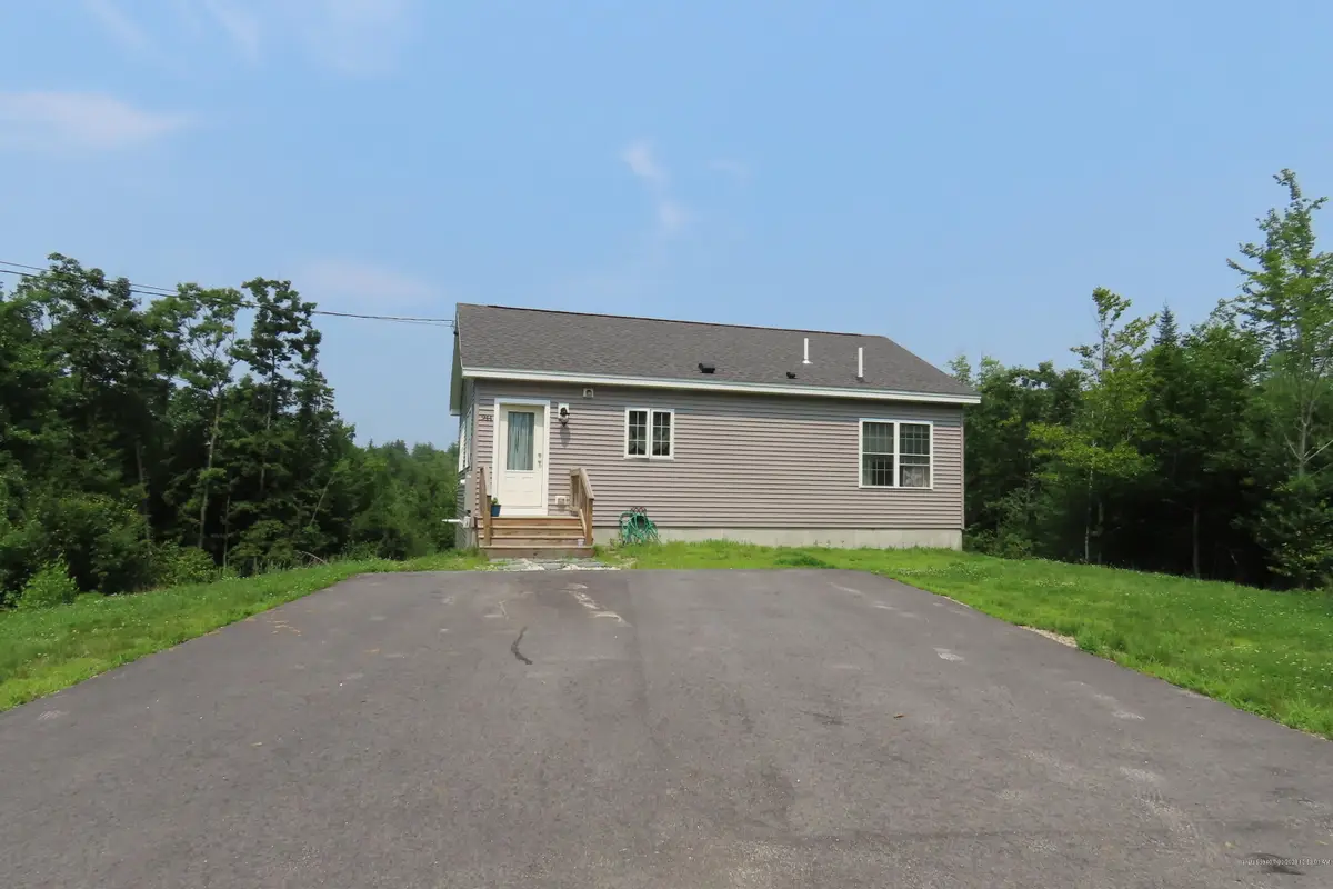 944 North Road, Parsonsfield, ME 04047 - #1