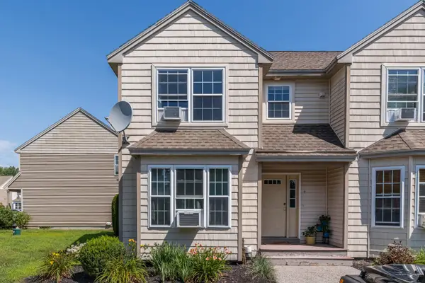 115 Saco Street #4, Westbrook, ME 04092