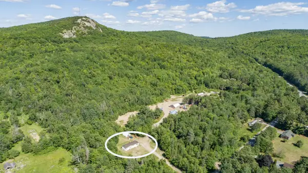 39 and 5 Chick Hill Road, Clifton, ME 04428