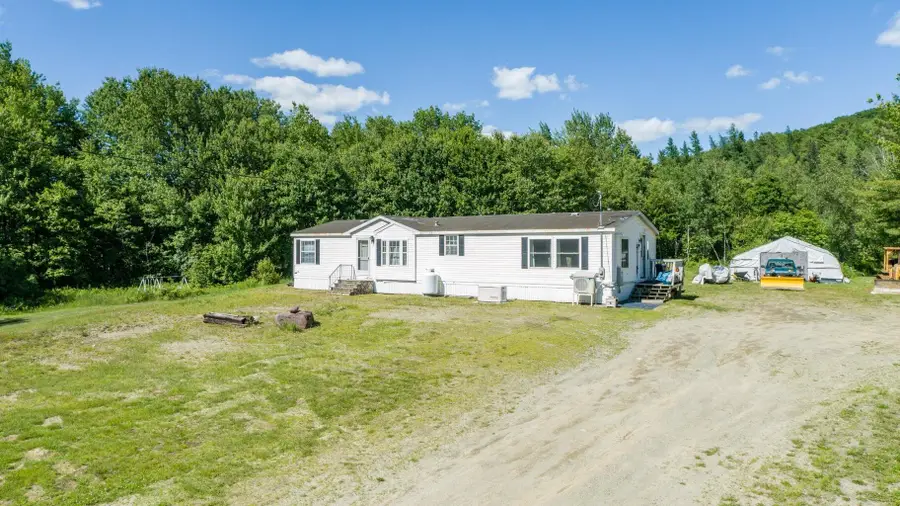 39 and 5 Chick Hill Road, Clifton, ME 04428 - #2